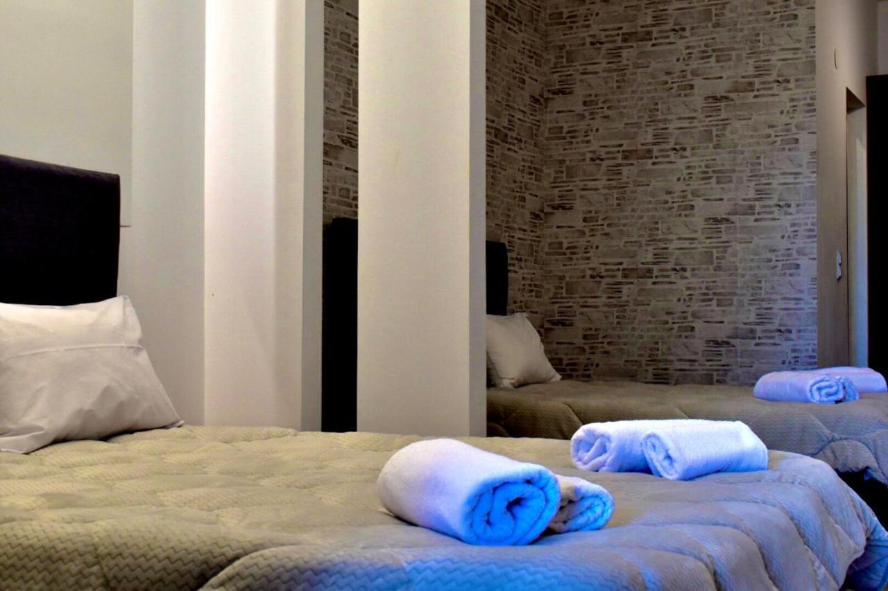 Sophia Seaview Suites & Restaurant Nea Vrasna Ngoại thất bức ảnh