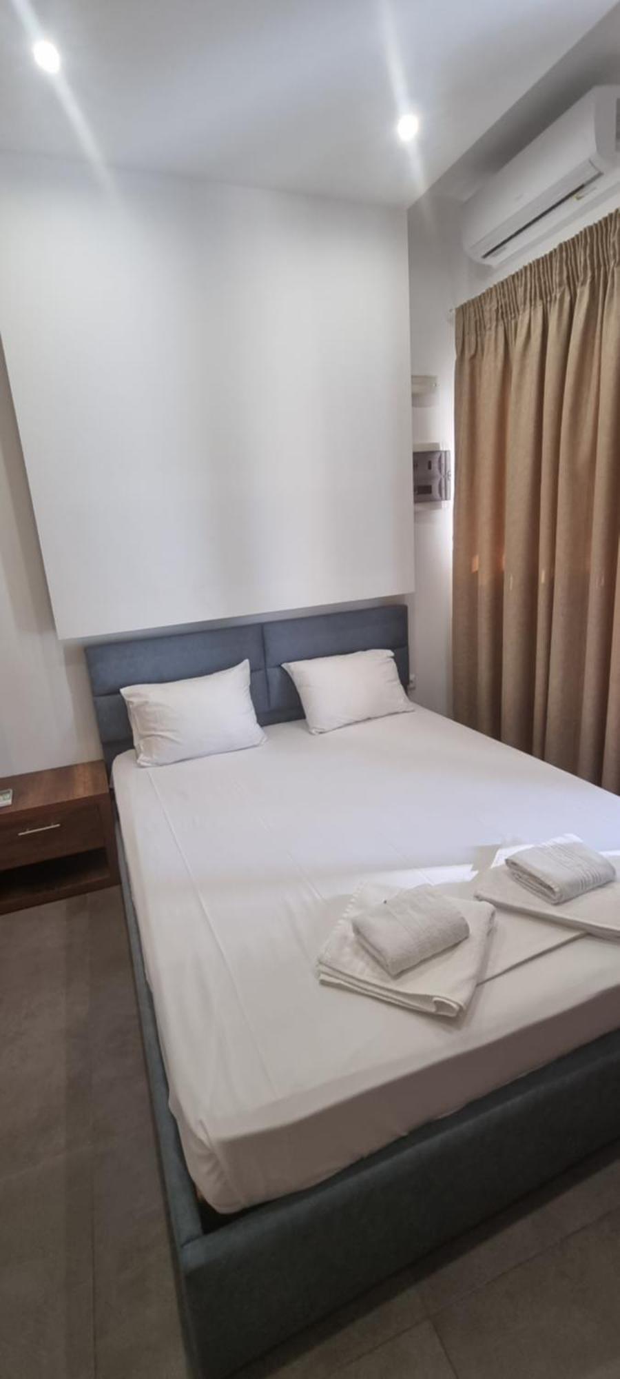Sophia Seaview Suites & Restaurant Nea Vrasna Phòng bức ảnh