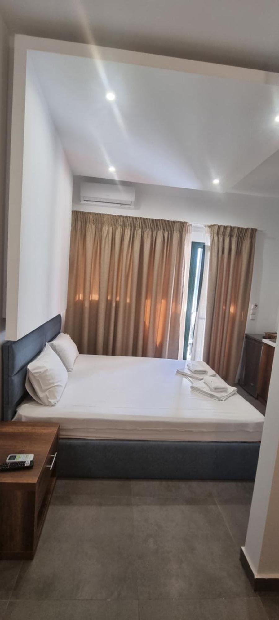 Sophia Seaview Suites & Restaurant Nea Vrasna Phòng bức ảnh